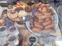 -Alimentari早午餐(安福路店)