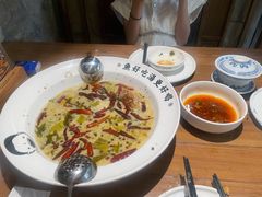 -首秀·四川料理(星耀101店)