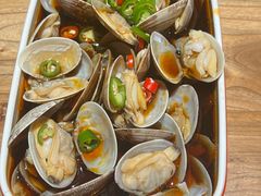 -烤小呆碳烤大肉筋