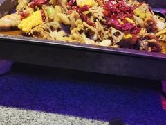 -蛙来哒(华隆步步高店)