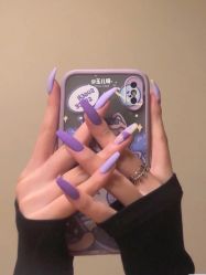 -熙画美上门MakeUp美甲美睫