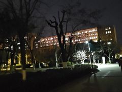 -山东农业大学(岱宗校区)