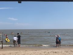 -农垦当壁镇兴凯湖旅游度假区