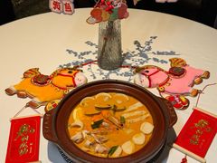 -狮拾久·现代新加坡料理(壹方城店)