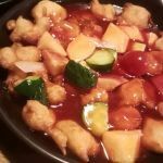 -包装马车·韩国料理·포장마차