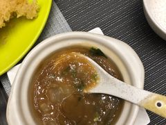 -融侨大酒店-榕苑自助餐厅