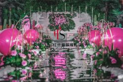 -红丝高端婚礼中心(旗舰店)