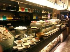 android_upload_pic-唐拉雅秀酒店-西锦汇空中BBQ·思创餐厅