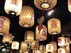 -南京大牌档(富力海珠城店)