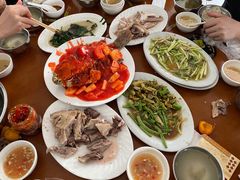 -四嫂鹅肉店(银海南二横街店)