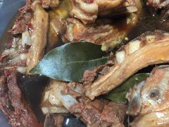 -大勇羊棒骨·烧烤(经六路店)