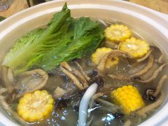 -龙泉人椰子鸡.糟粕醋.海南菜(三亚旗舰店)