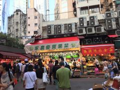 -松记糖水店(铜锣湾分店)