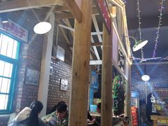 大堂-老三样·美食研究中心(世贸路店)