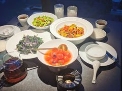 -沅江水·湖南家宴(珠江新城高德置地秋广场店)