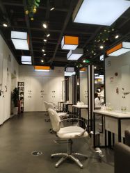 -CIT造型·烫发·染发