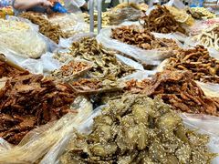 -利群商厦(台东店)