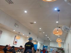 -春水锅贴·传统鲁菜(大明湖店)