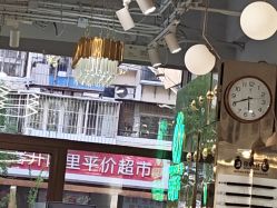 -容萨美业·美容美发