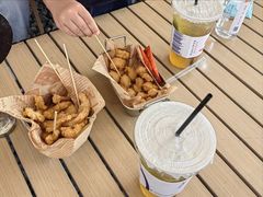 -DGE季风钓虾营地·团建·聚会