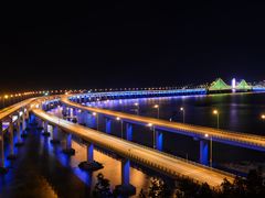 -星海湾跨海大桥
