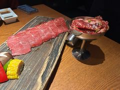 -炎蔵牛舌烤肉