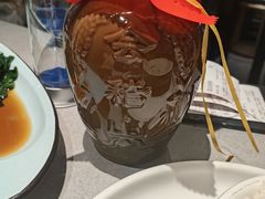 -绿茶餐厅(广州天河城店)