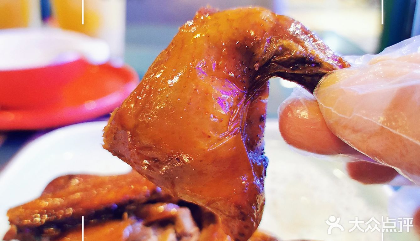 魔都花雕鸡煲的爱马仕，不容错过的美味！