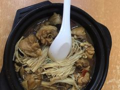 黄焖鸡米饭-杨铭宇黄焖鸡(五爱街店)