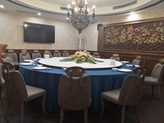 包厢-麟1929(外滩店)