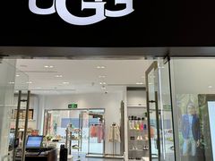 -UGG(燕莎奥特莱斯购物中心店)