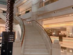-广州白云机场雅高铂尔曼大酒店