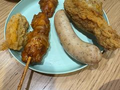 -宜家·瑞典风味餐厅(四元桥店)