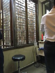 -红馆·发喆院