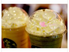 -星巴克(保定万博广场店)