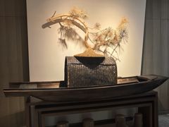 -海味·悦外滩中餐厅(上海宝龙丽筠酒店)