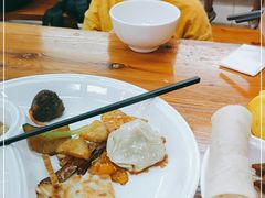 -素清香(解放路店)