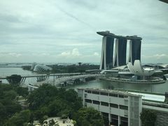 -新加坡文华东方酒店