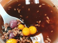 -鲜甜阁·甜品小吃(七星路店)