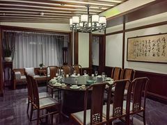 包厢-粤香村(清真川菜店)