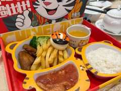 -麒麟中餐厅·经典粤菜·地道菜式老字号(广州长隆酒店)