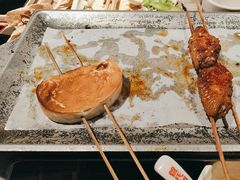 -管氏翅吧(广渠门店)