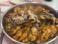 -黄记煌三汁焖锅(首创奥特莱斯店)