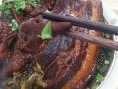 -无名老卤面(中华门店)