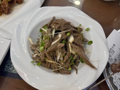 -百年认一力 太原老字号 (桥头街店)