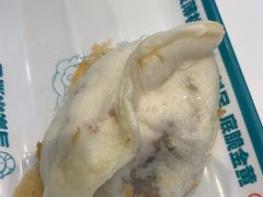 -当家水煎包·牛肉汤(浦江店)