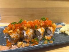 龙虾卷-玄海寿司(国贸店)
