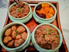 -梅利汴京烤鸭•开封豫菜地标店(东司门店)