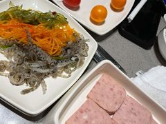 -海底捞火锅(松雷店)