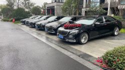-宁波甬诚婚车(新典路店)
